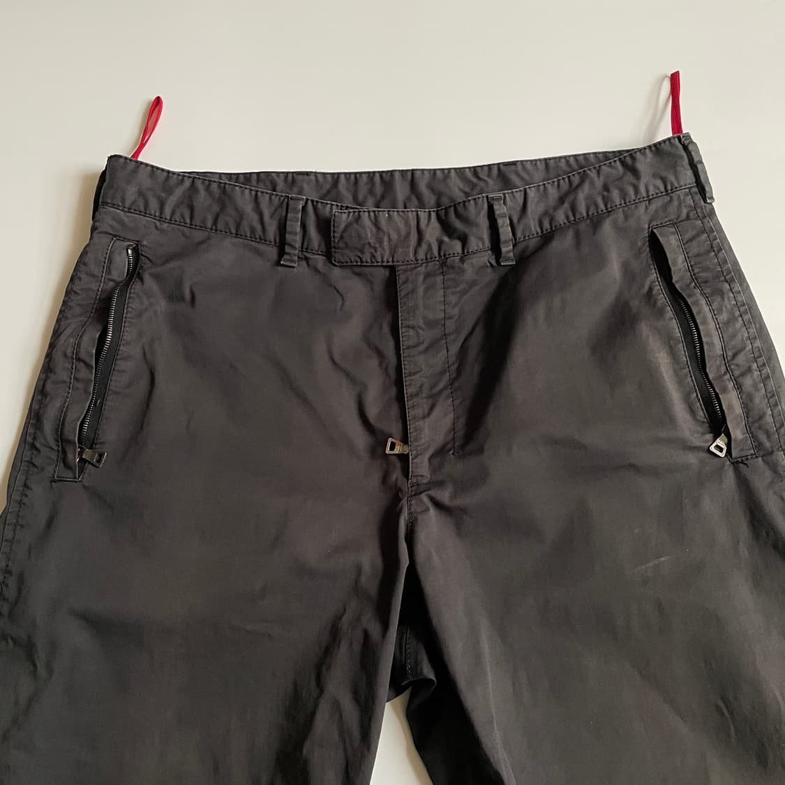 2000s Prada sport 상품이미지3