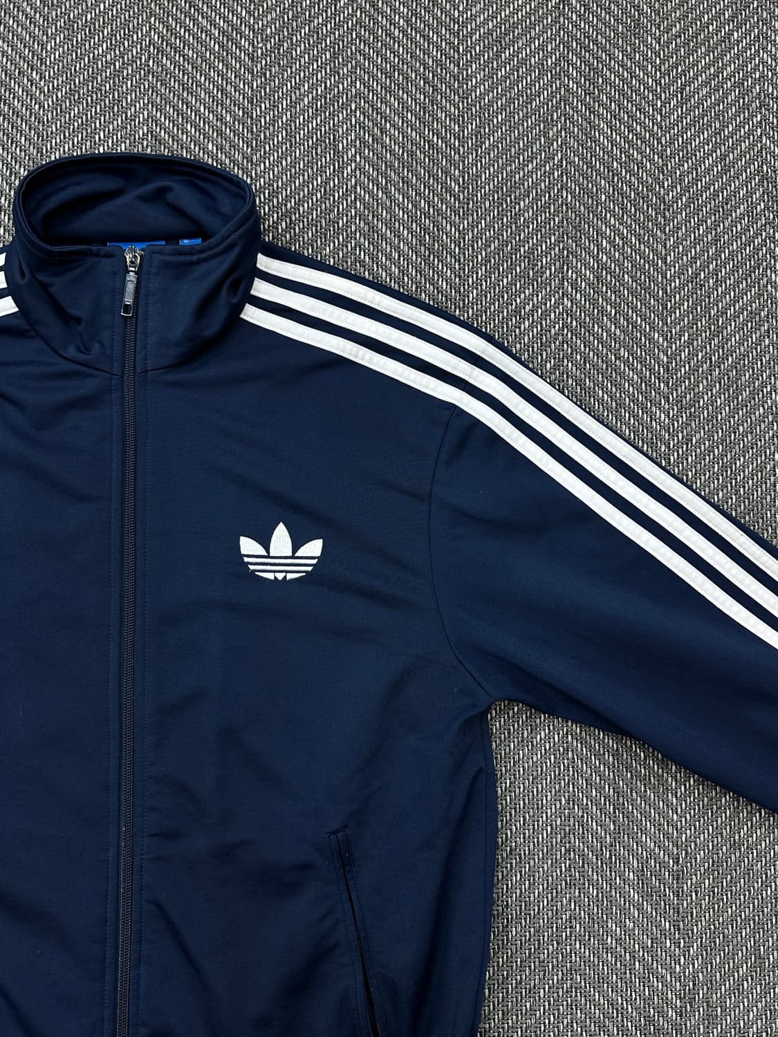 아디다스 구형 파이어버드 져지 L 상품이미지2