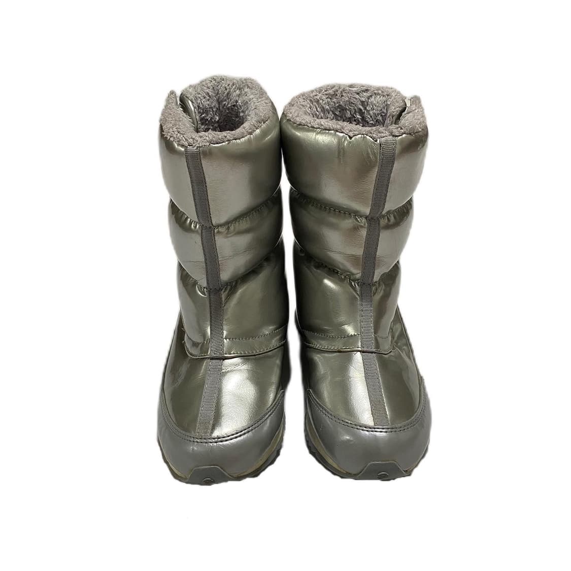 adidas vintage silver boots  상품이미지5