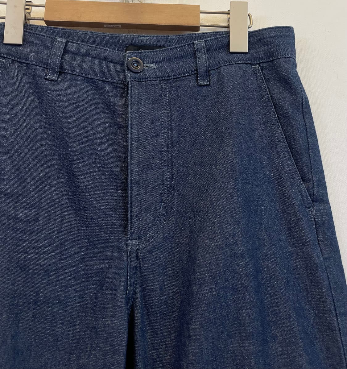 COS 코스 면바지 청바지 데님팬츠 데님바지 면100% 상품이미지2