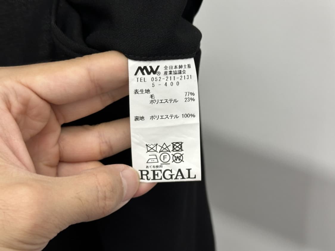 REGAL (XL, 35~) 상품이미지9