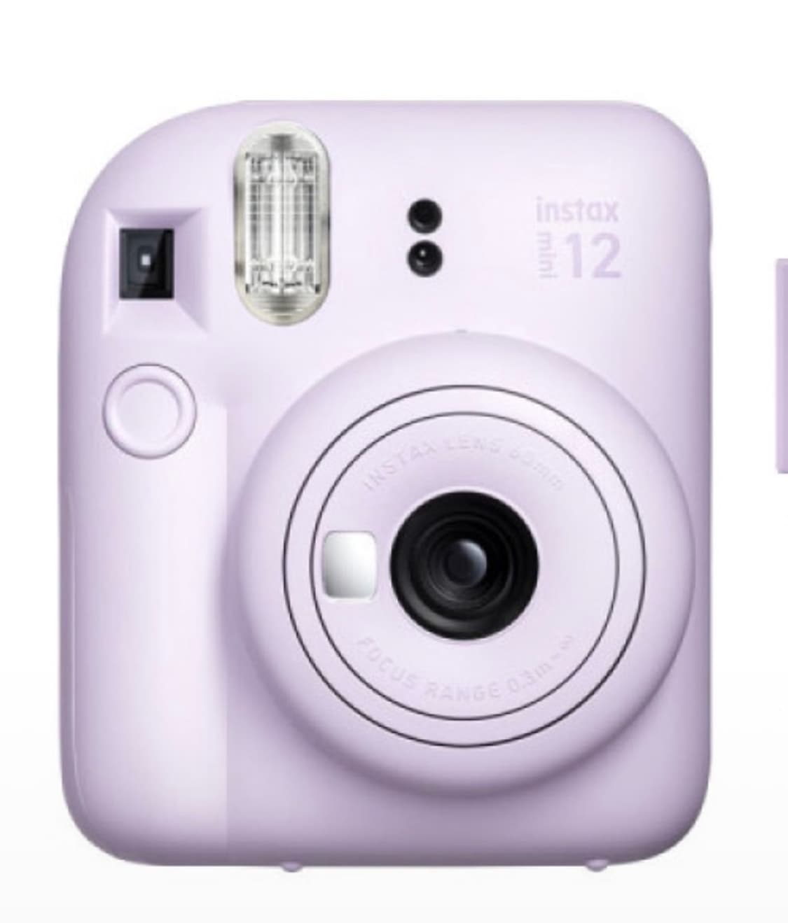 인스탁스 미니12 싸게 판매 상품이미지1