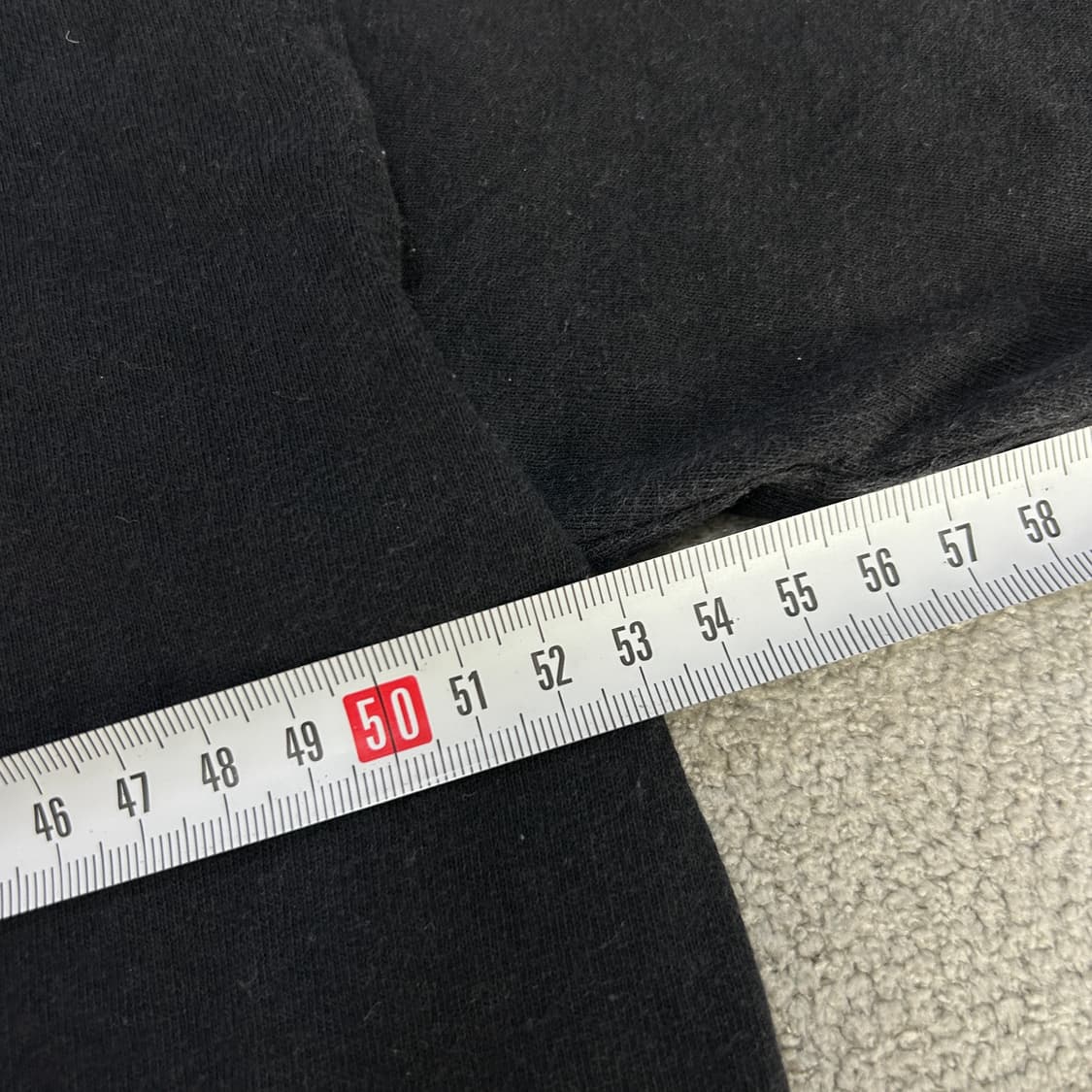 2001 판테라 밴드 마릴린맨스 프린팅 반팔 상품이미지4