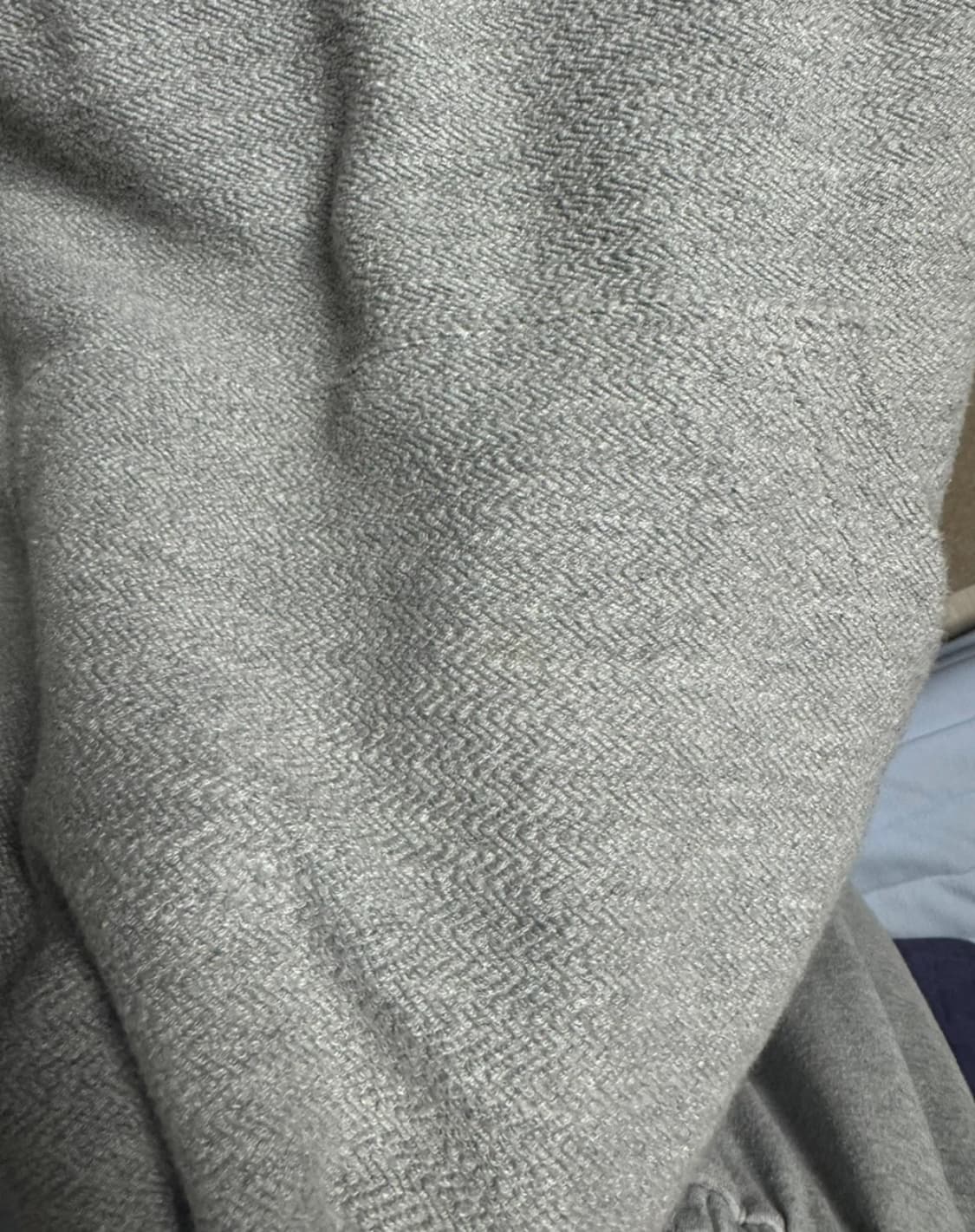 아이앱스튜디오 헤링본 후드 M사이즈 상품이미지4