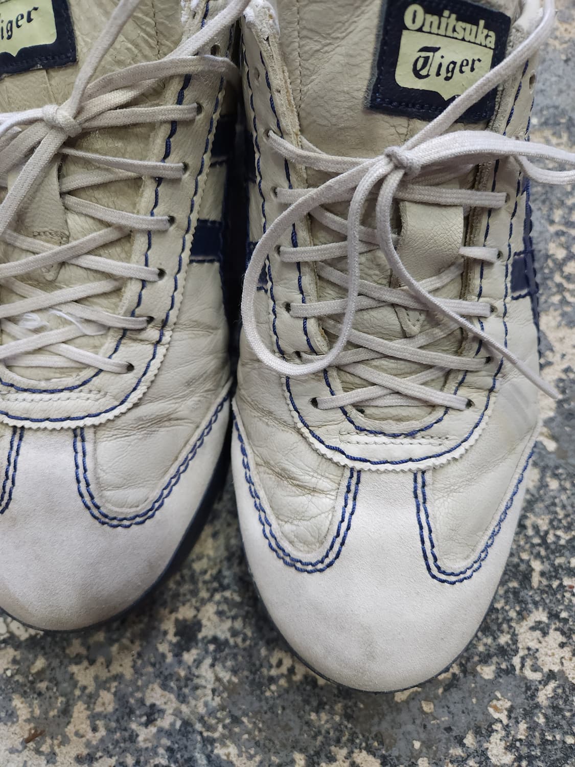 아식스 오니츠카타이거 멕시코 66 SD  280mm

 상품이미지8