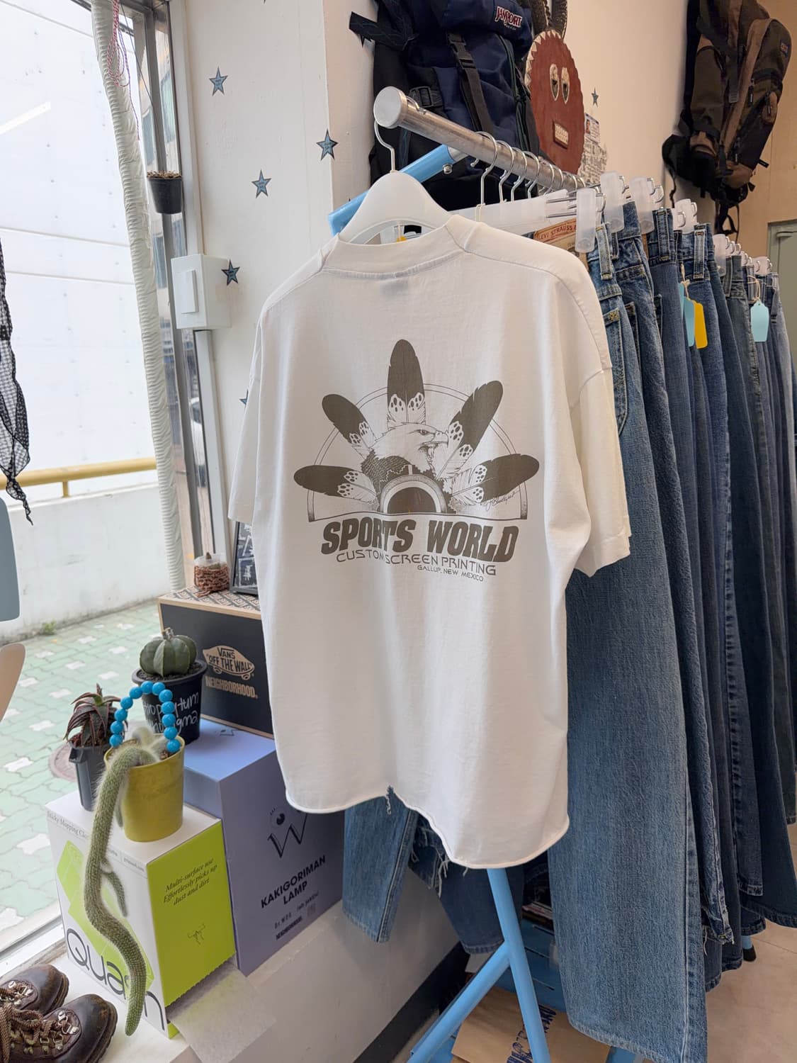 Fruit of the room T shirts 상품이미지2