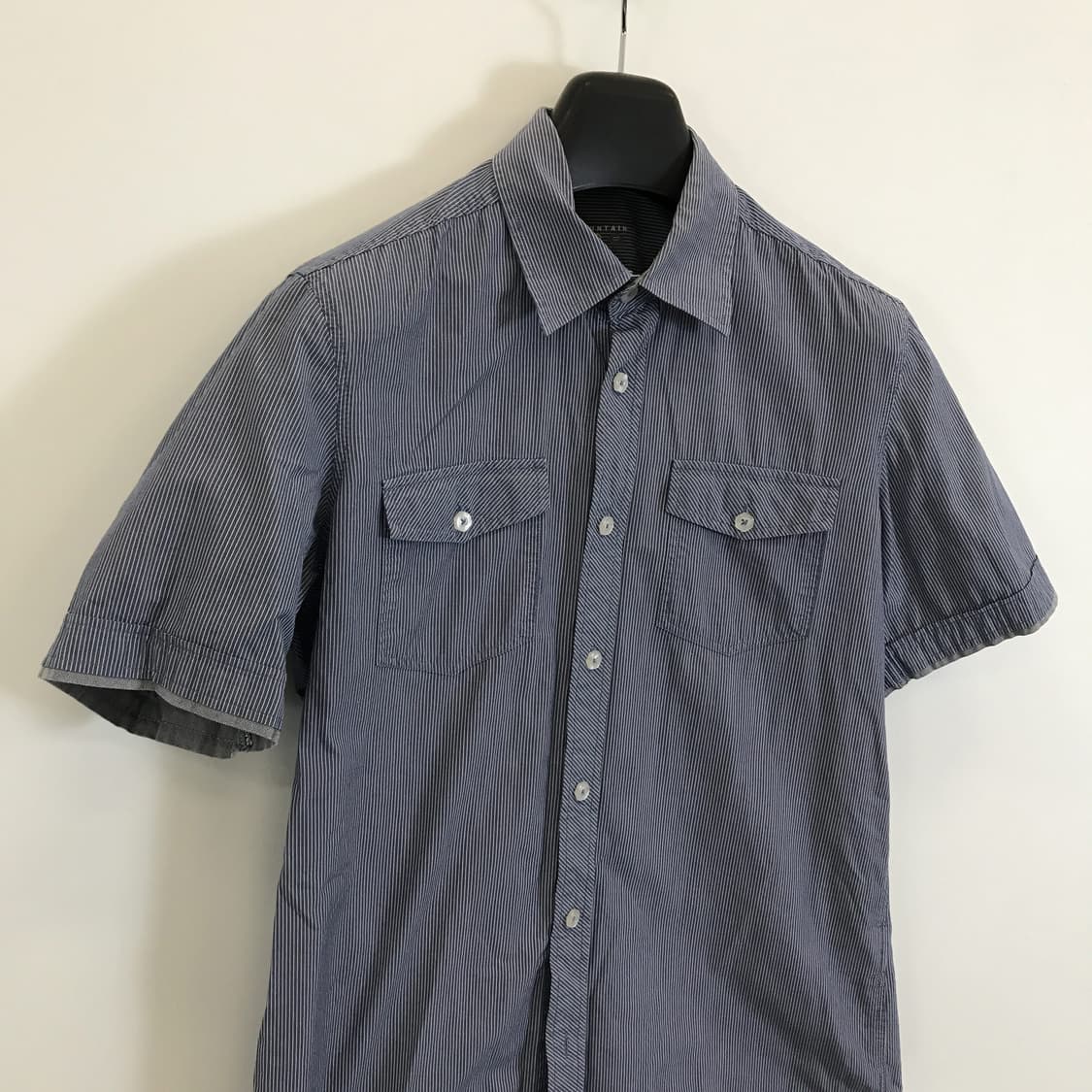 마운틴하드웨어 포켓 반팔셔츠 [95] 상품이미지2