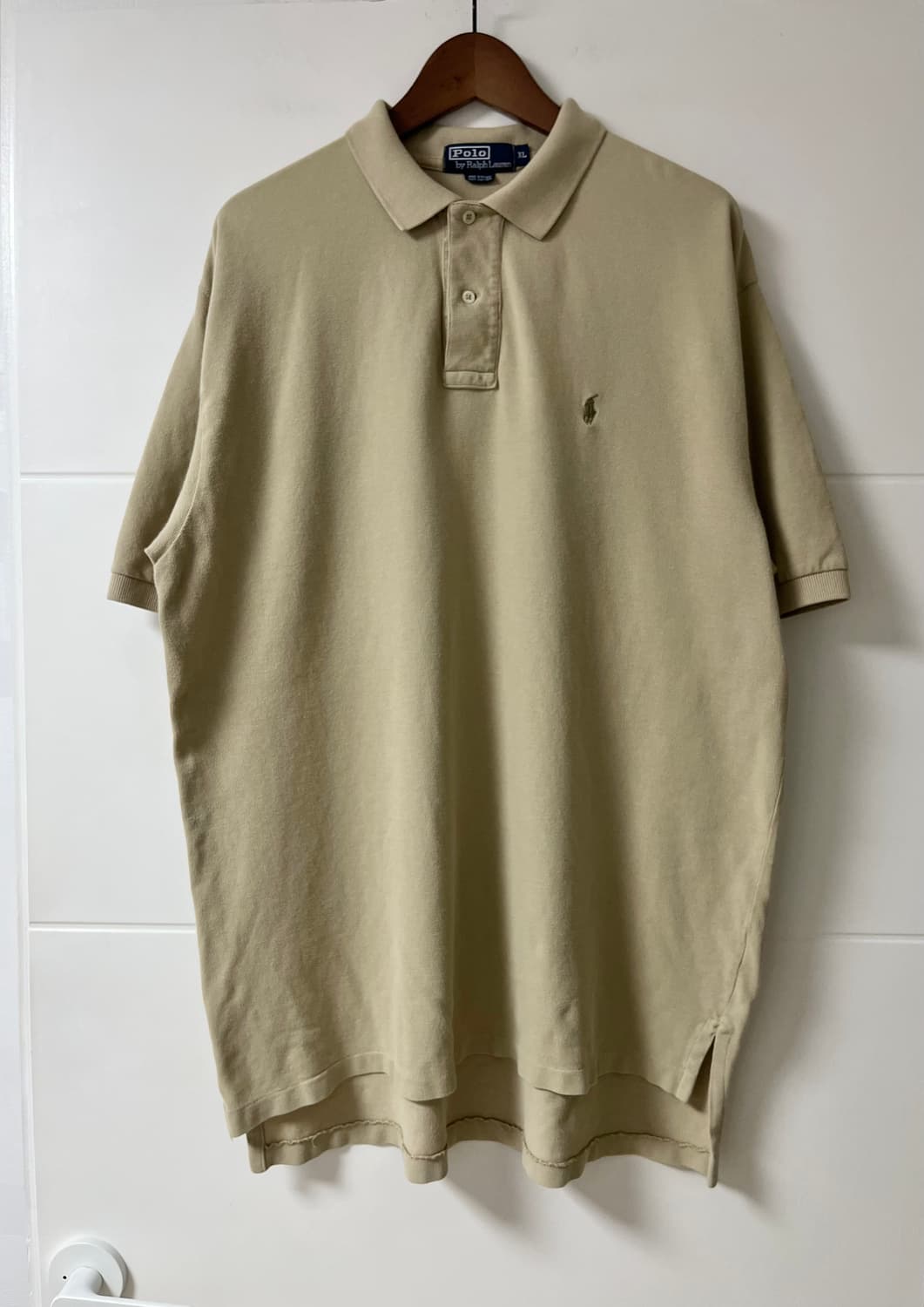 폴로 카라티 반팔 상품이미지1