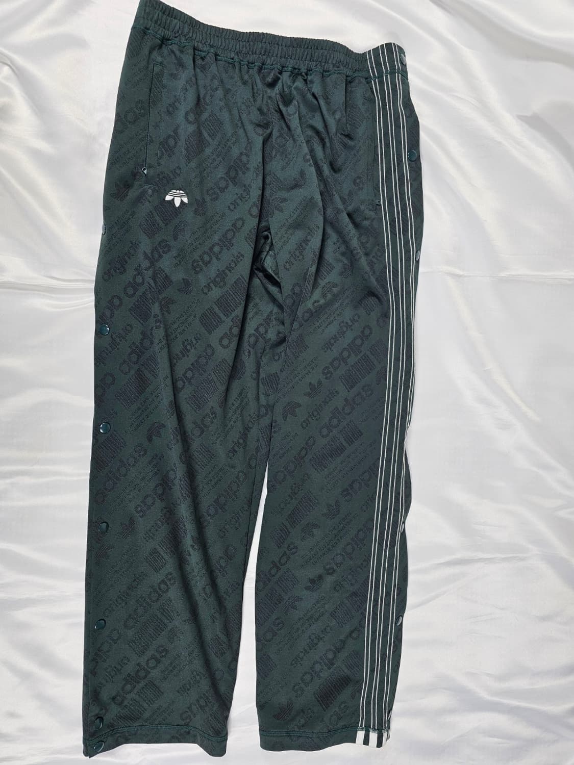 아디다스알렉산더왕17fw바지 상품이미지4