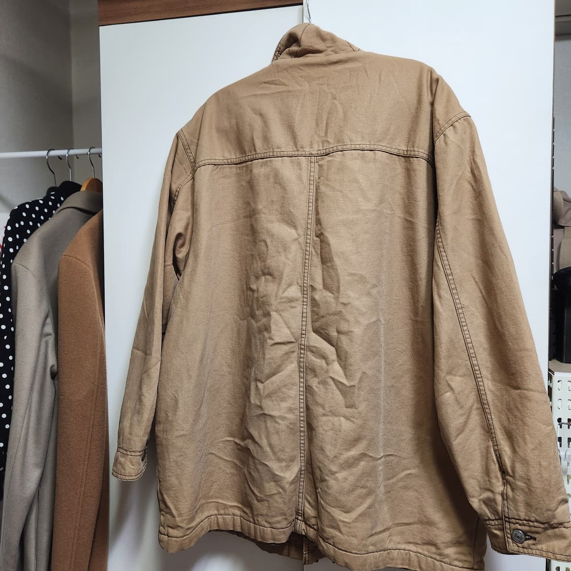 [네고가능] 아메카지 자켓 상품이미지3