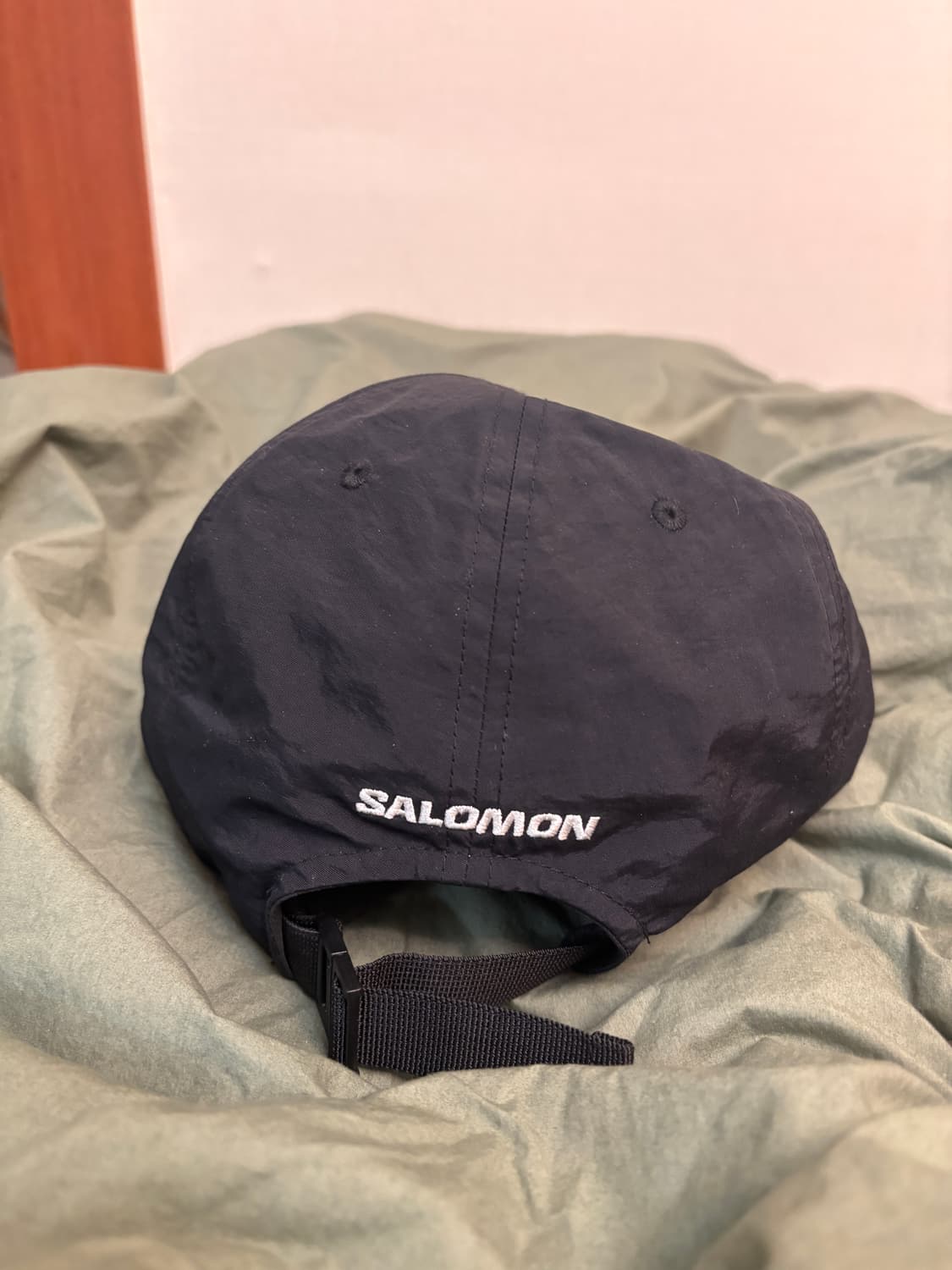 살로몬 링크 6패널캡 상품이미지2