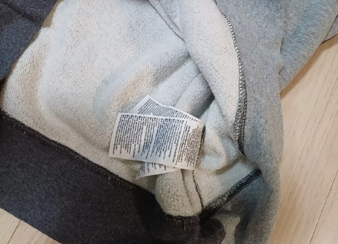 나이키 약기모 맨투맨  상품이미지4