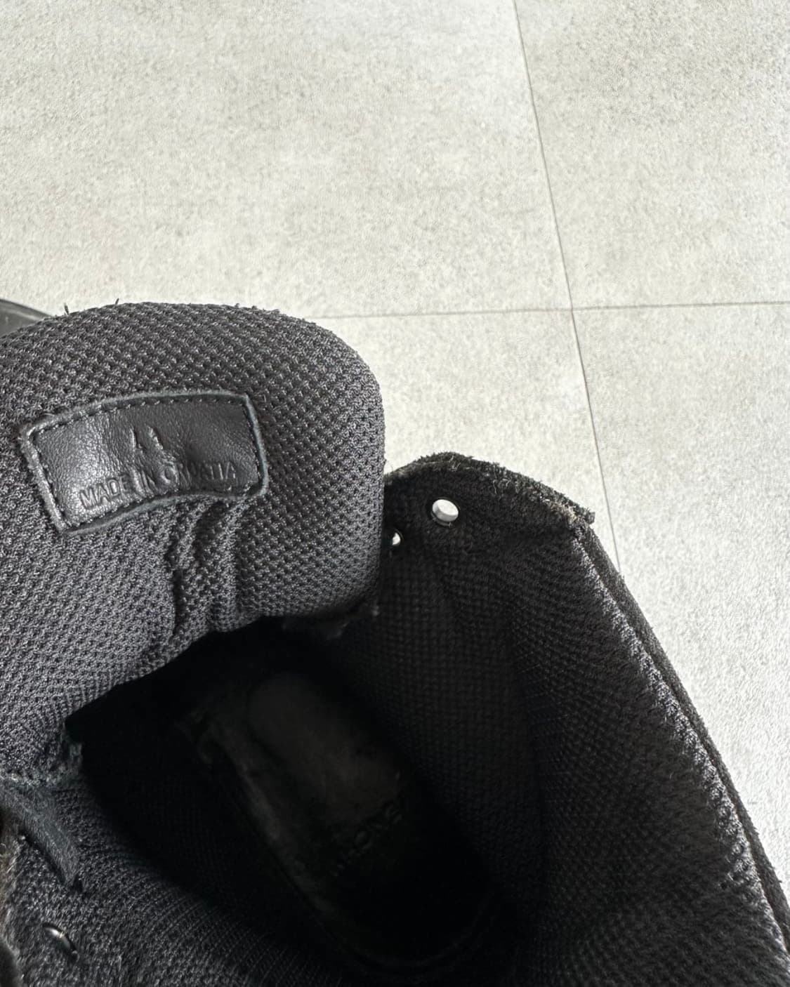 지방시 하이탑  상품이미지9