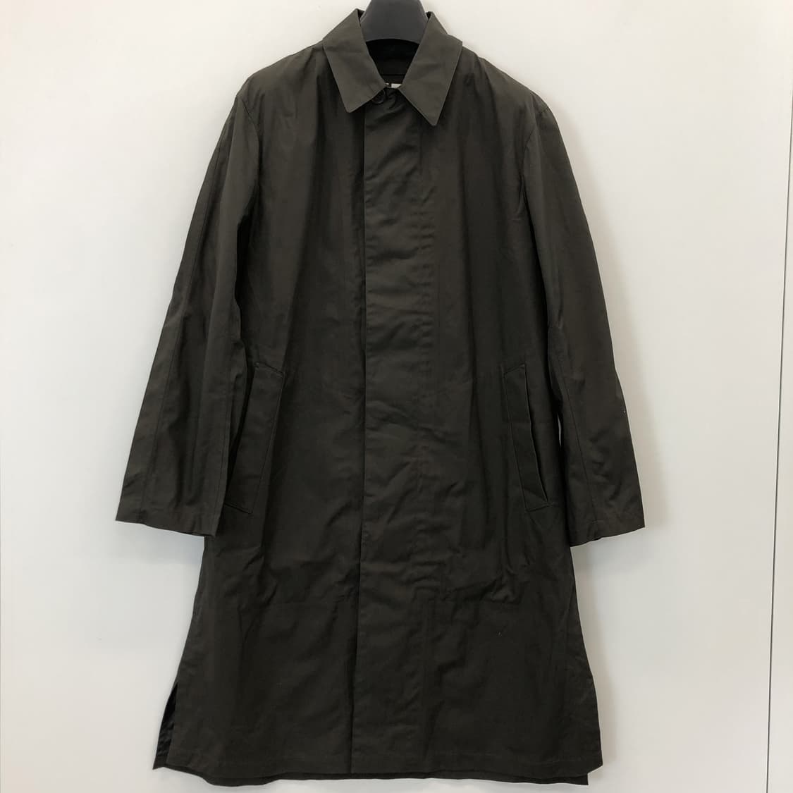 유니클로U 블록테크 맥코트 L 상품이미지1