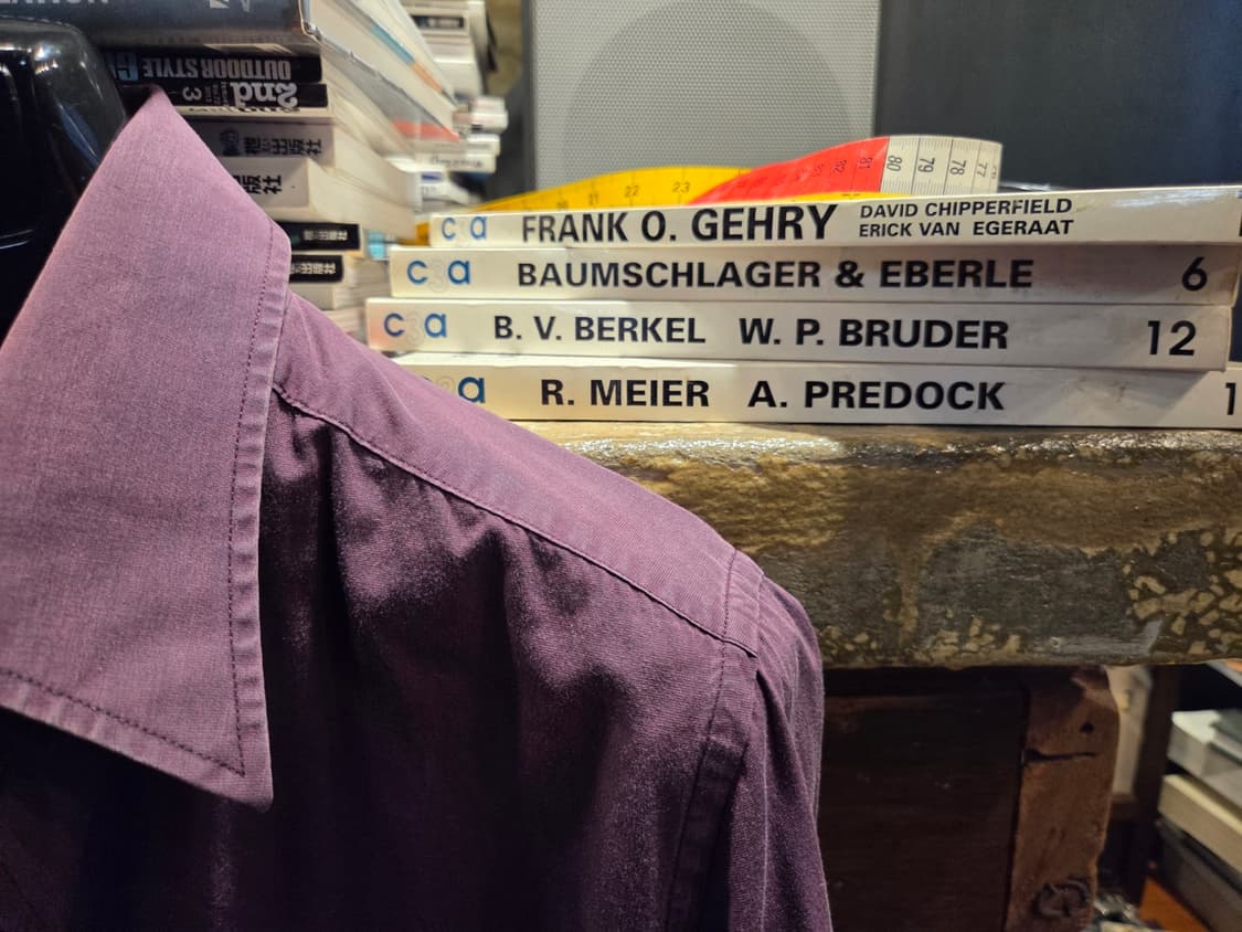 돌체앤가바나 셔츠  상품이미지4