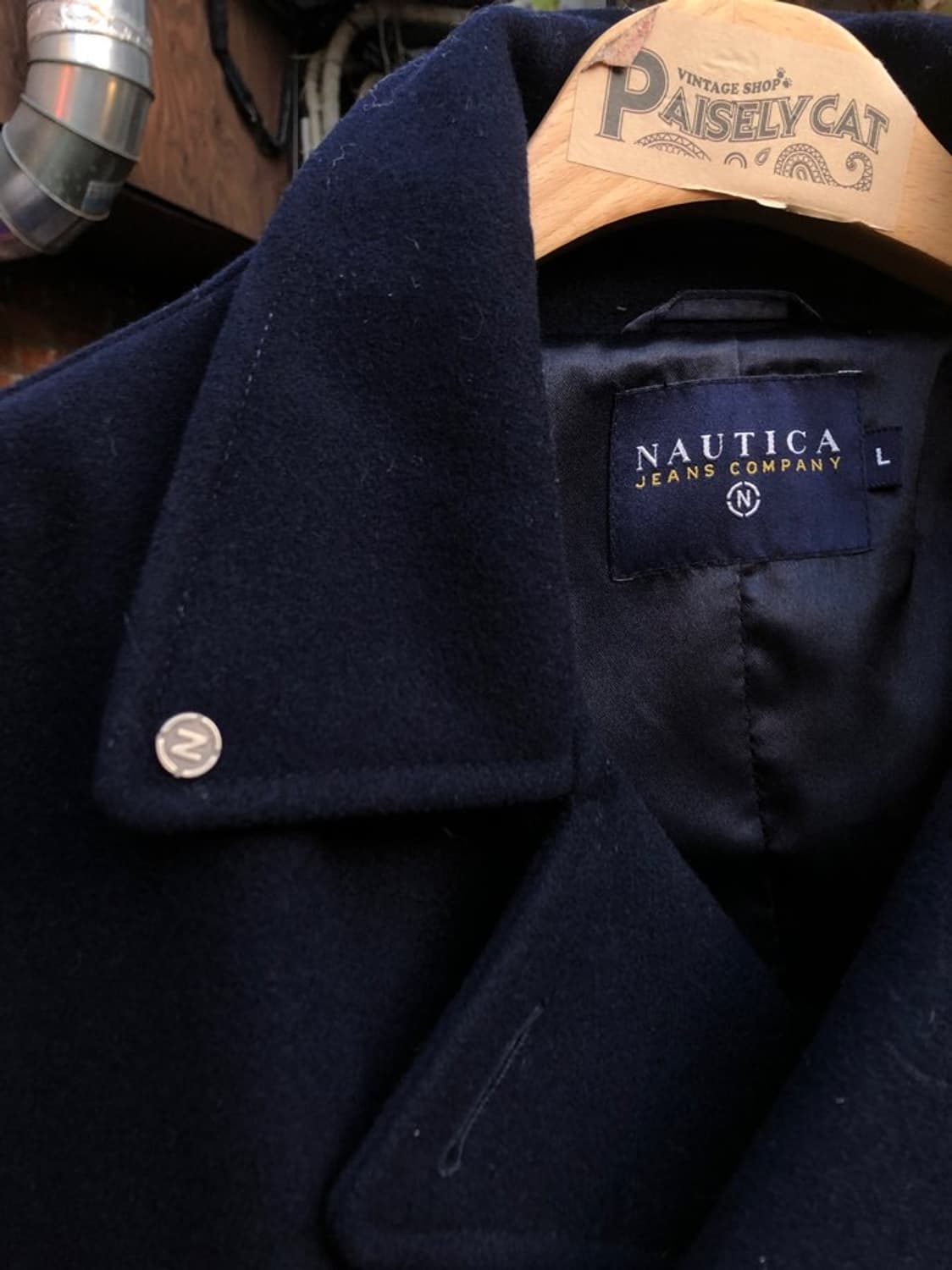 노티카 피코트 상품이미지6