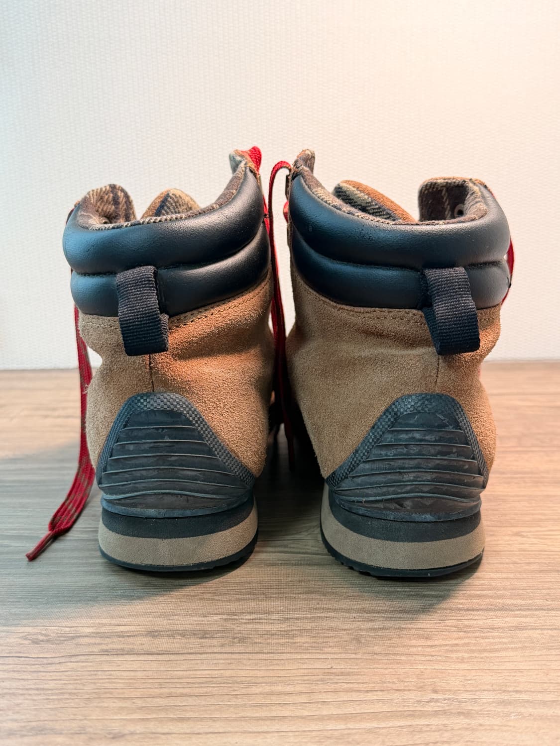 반스 와플솔 하이킹 부츠 상품이미지3