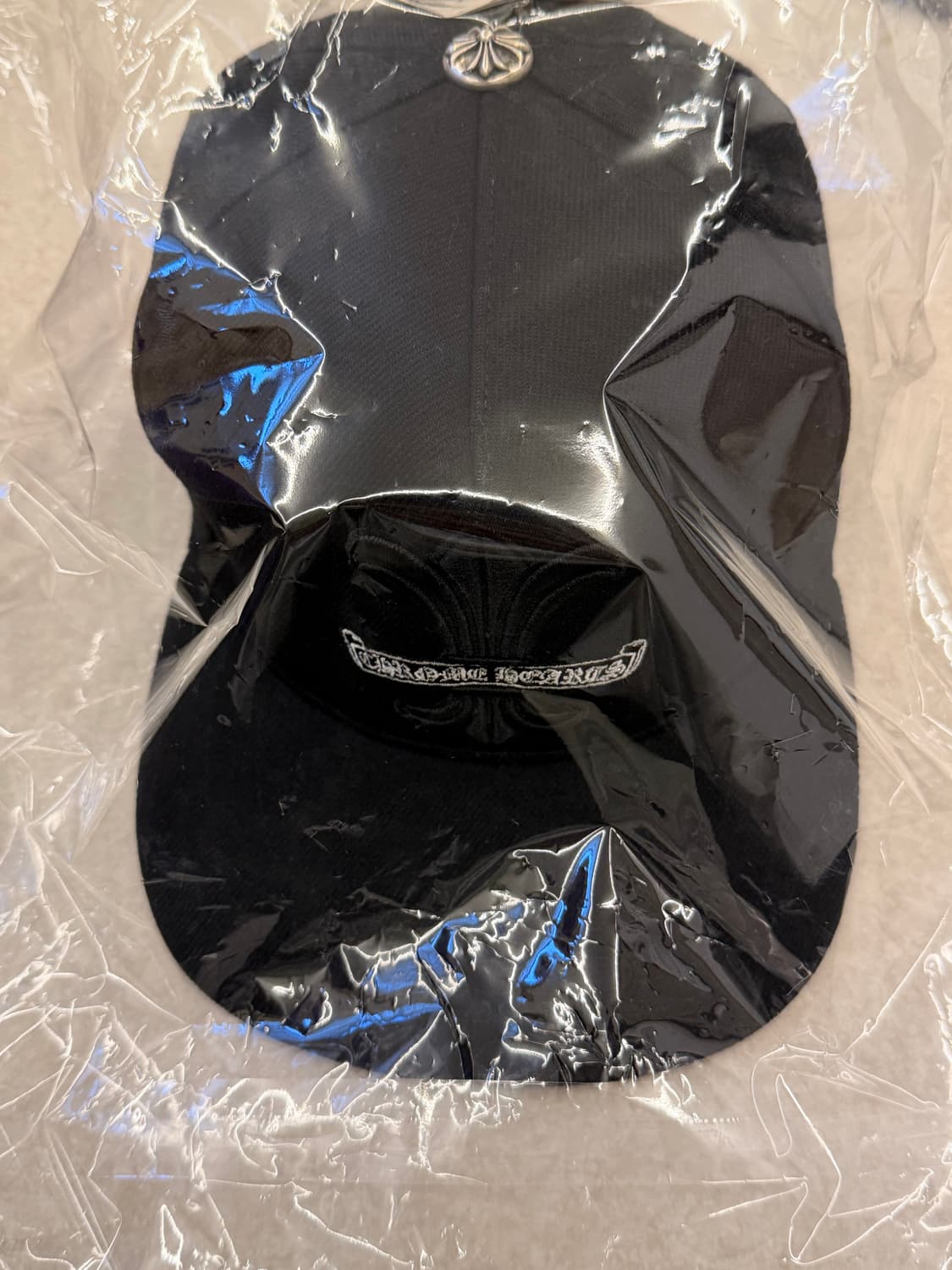 크롬하츠 BS 플레어 캡 상품이미지9