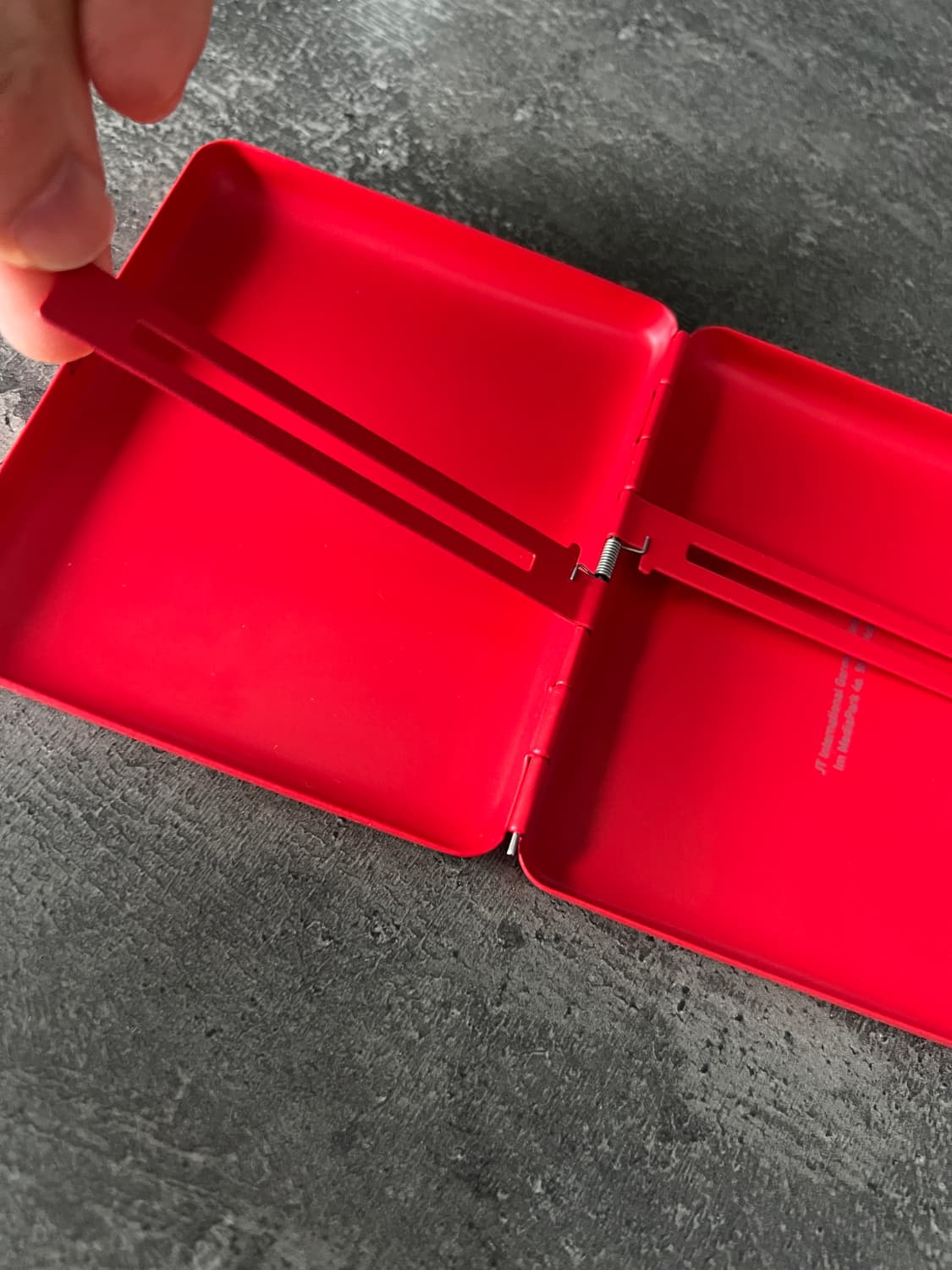 Winston 담배케이스 상품이미지5