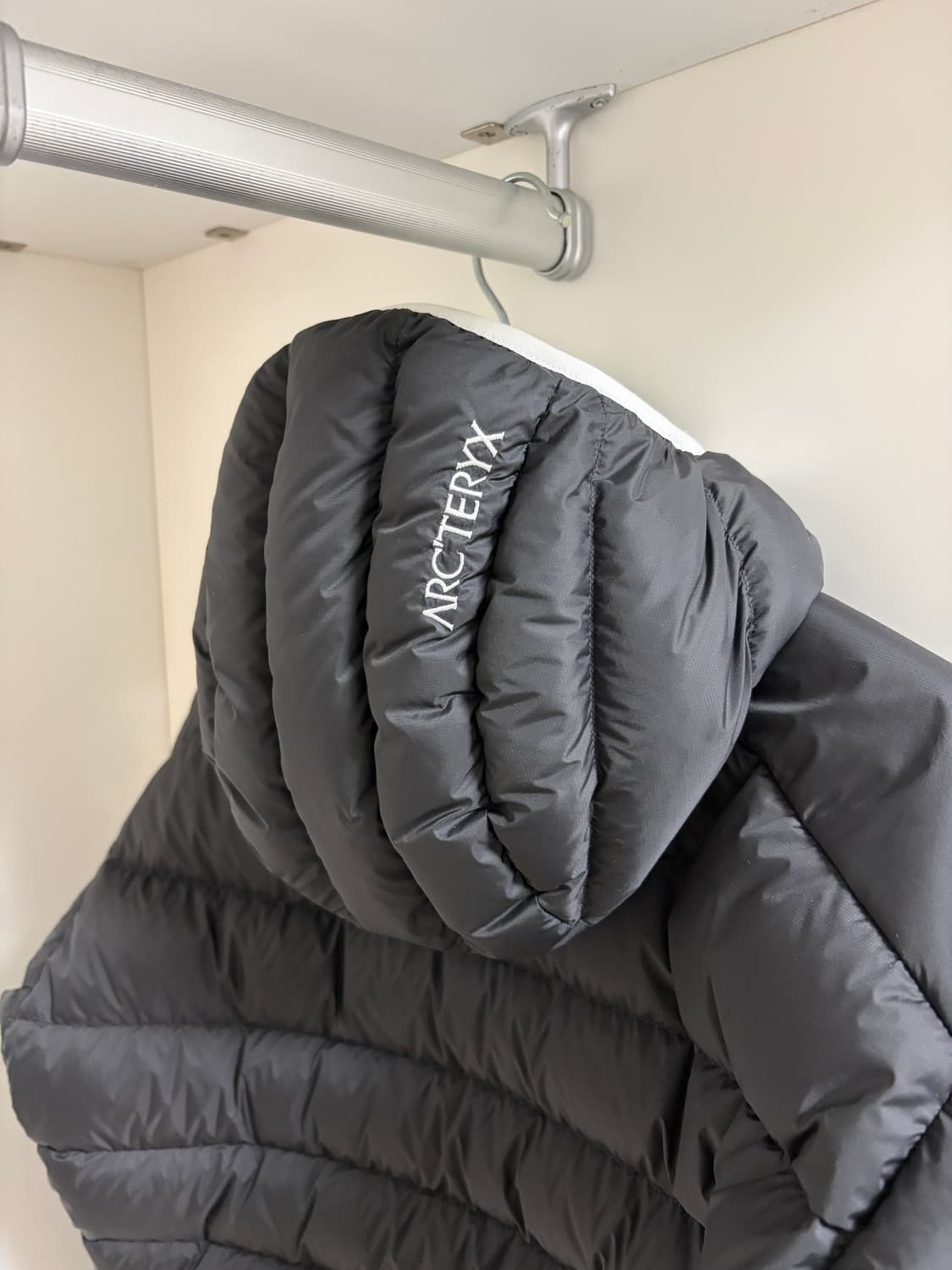 [s] arcteryx 아크테릭스 세륨 sv 상품이미지4