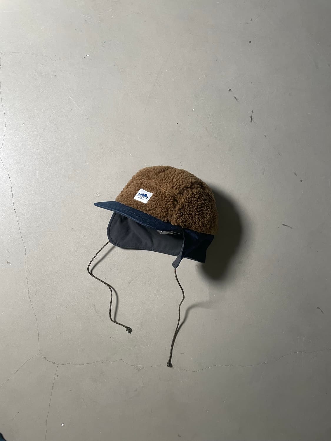 파타고니아 Fleece Earflap Cap 상품이미지1