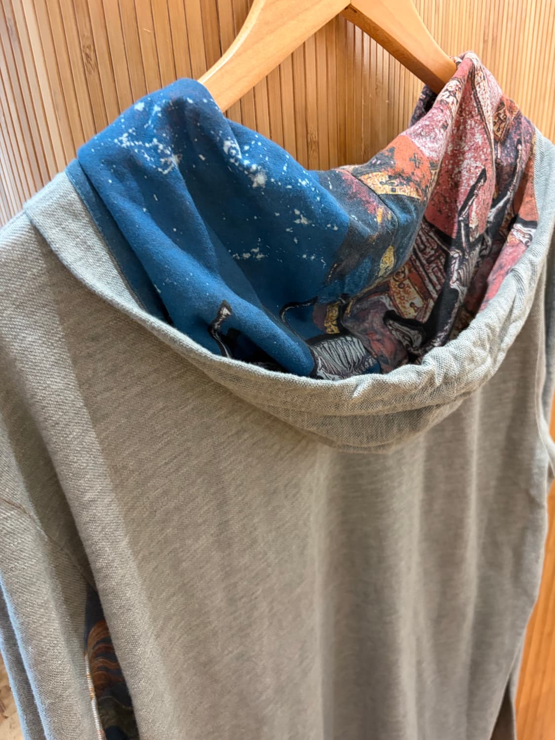 Desigual Hoody 상품이미지7