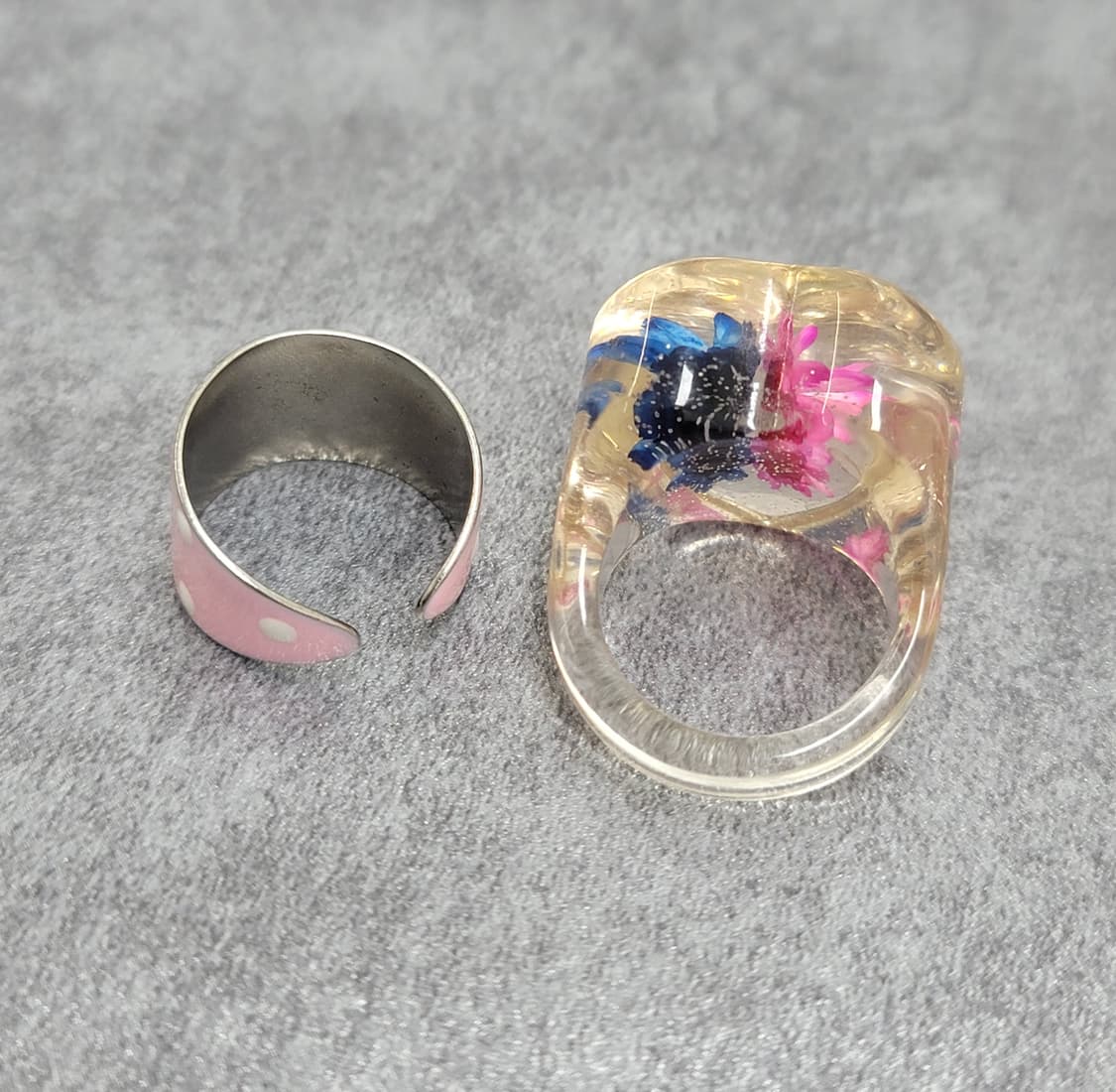 unique ring set 상품이미지6