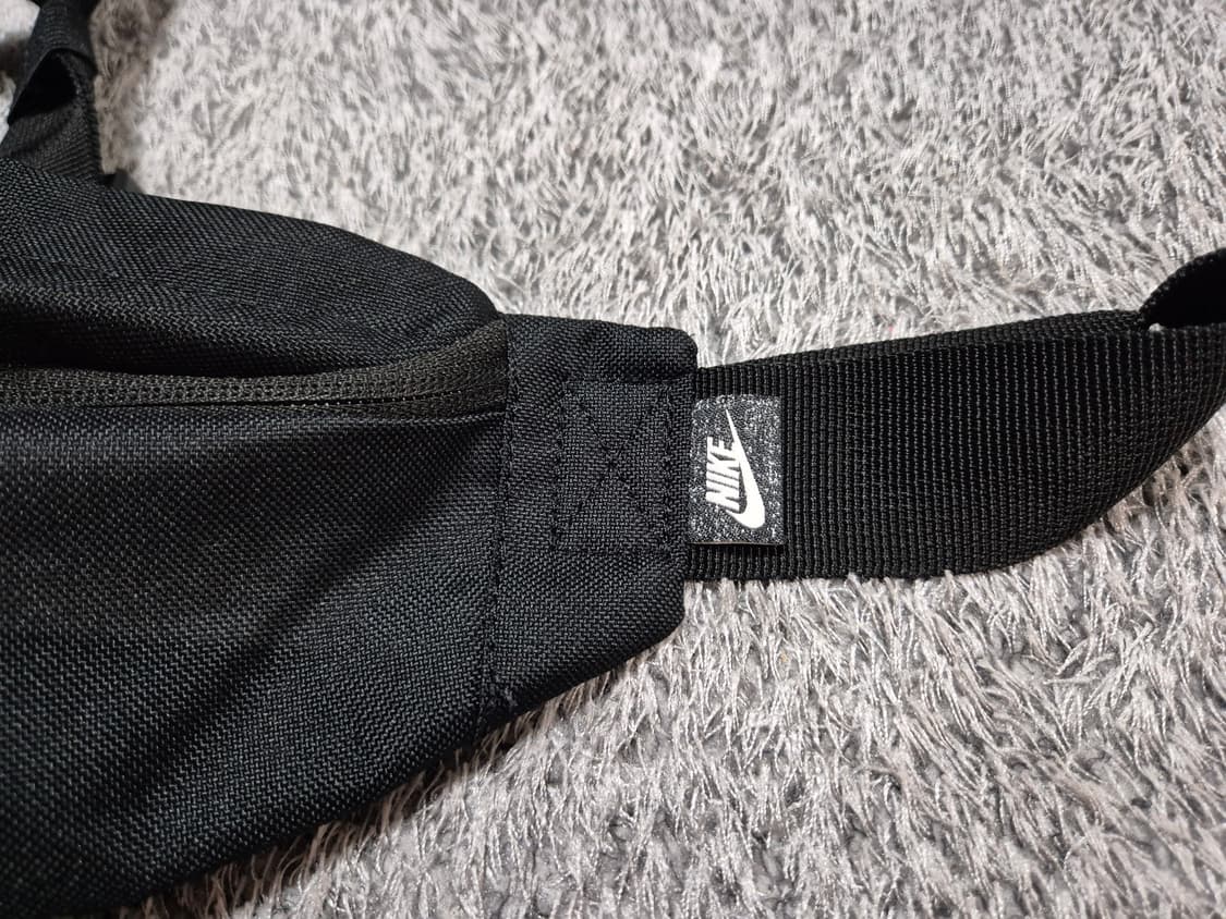 나이키 헤리티지 힙색 웨이스트백 상품이미지8