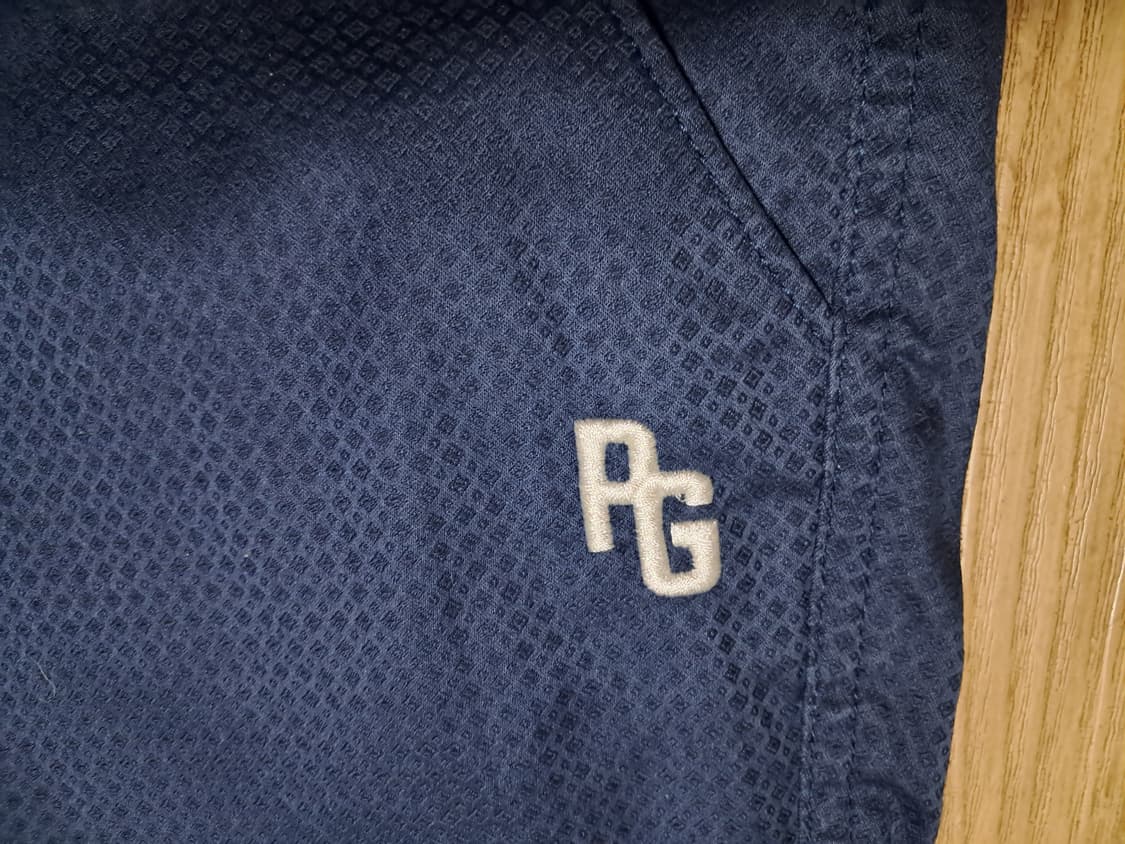 파리게이츠 골프 바지 4 상품이미지5