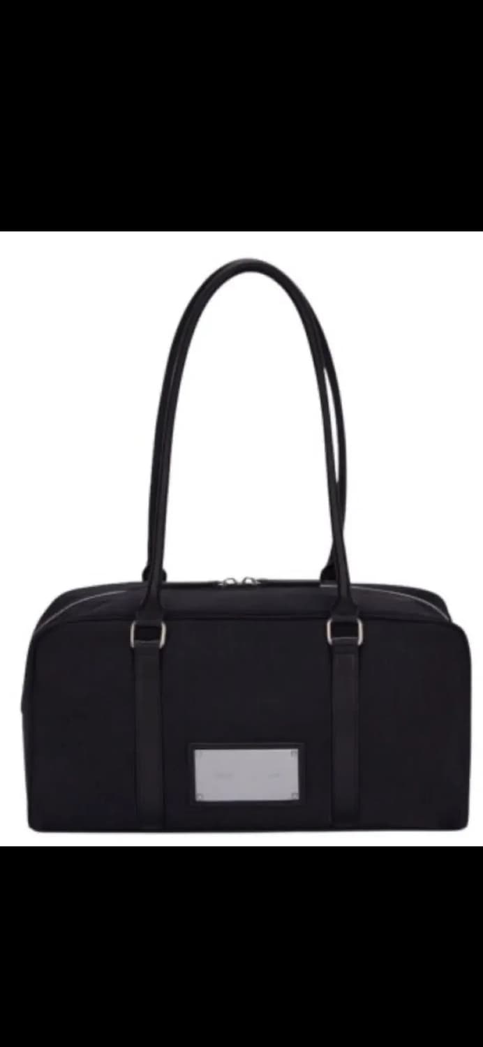 마뗑킴 스포티 토트백 상품이미지1