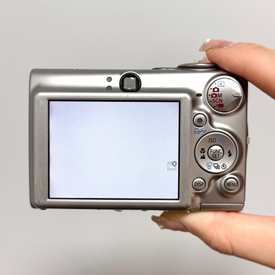 캐논 익서스 750 IXUS (익시 IXY 700, 파워샷 SD550) 상품이미지7