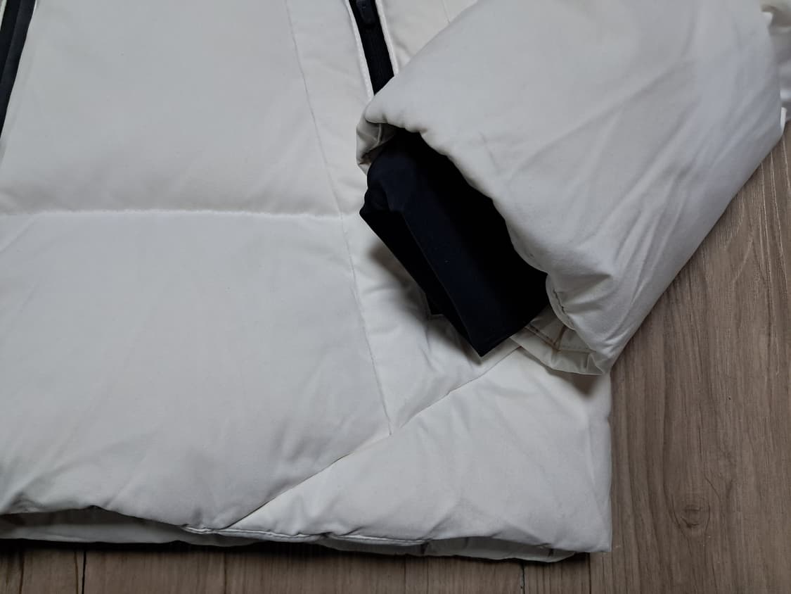 르꼬끄 패딩 남성95 상품이미지8