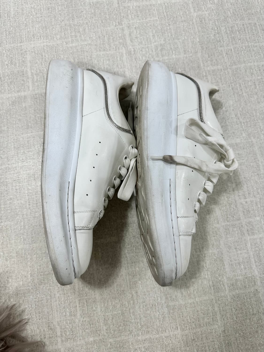 알렉산더맥퀸 오버솔 상품이미지10