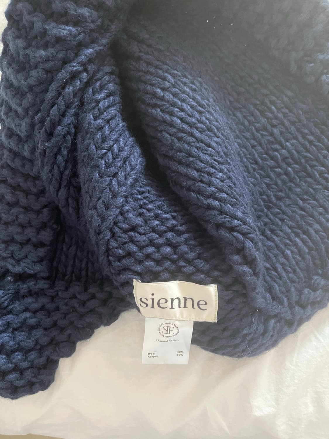 시엔느 바라클라바 상품이미지3