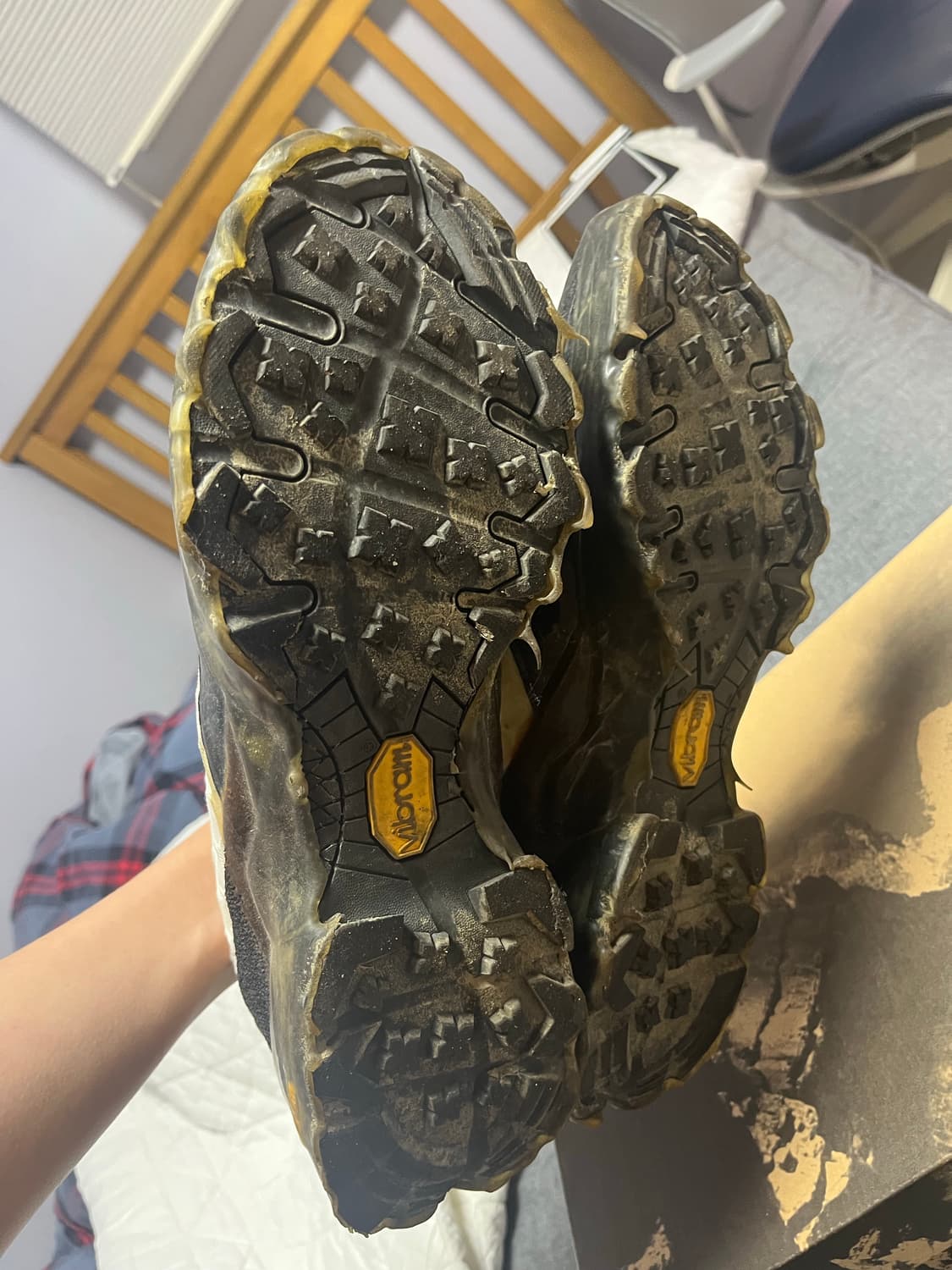 ROA Daiquiri Mid 상품이미지5