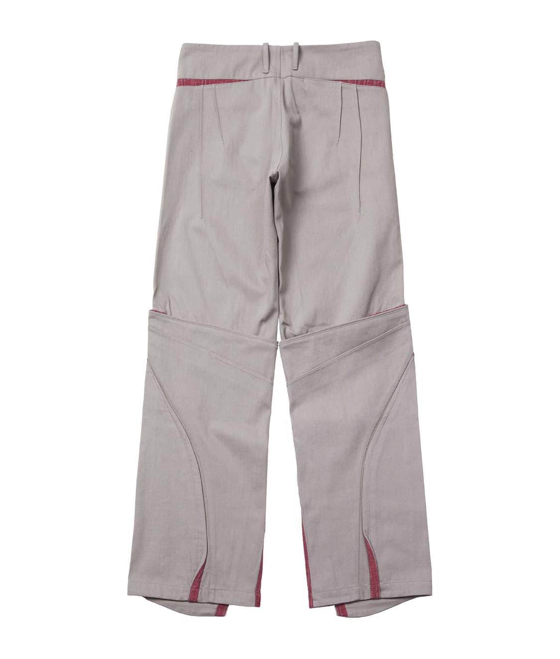 구해요) 엑슬림 XLIM EP.7 WOMEN 02 TROUSERS 상품이미지1