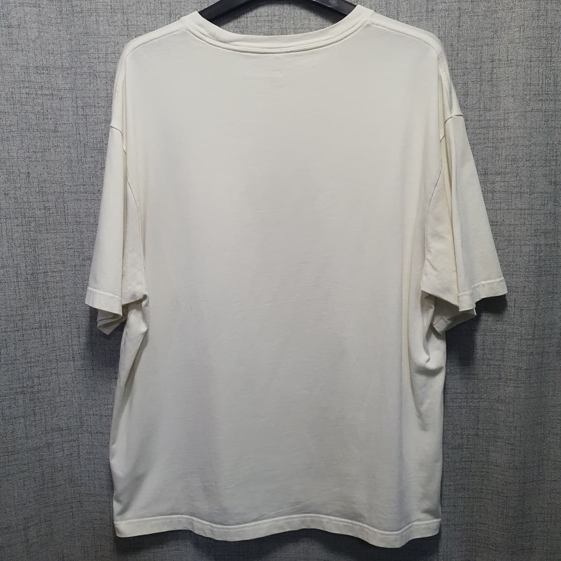 조던 점프맨 반팔 티셔츠 아이보리  상품이미지2