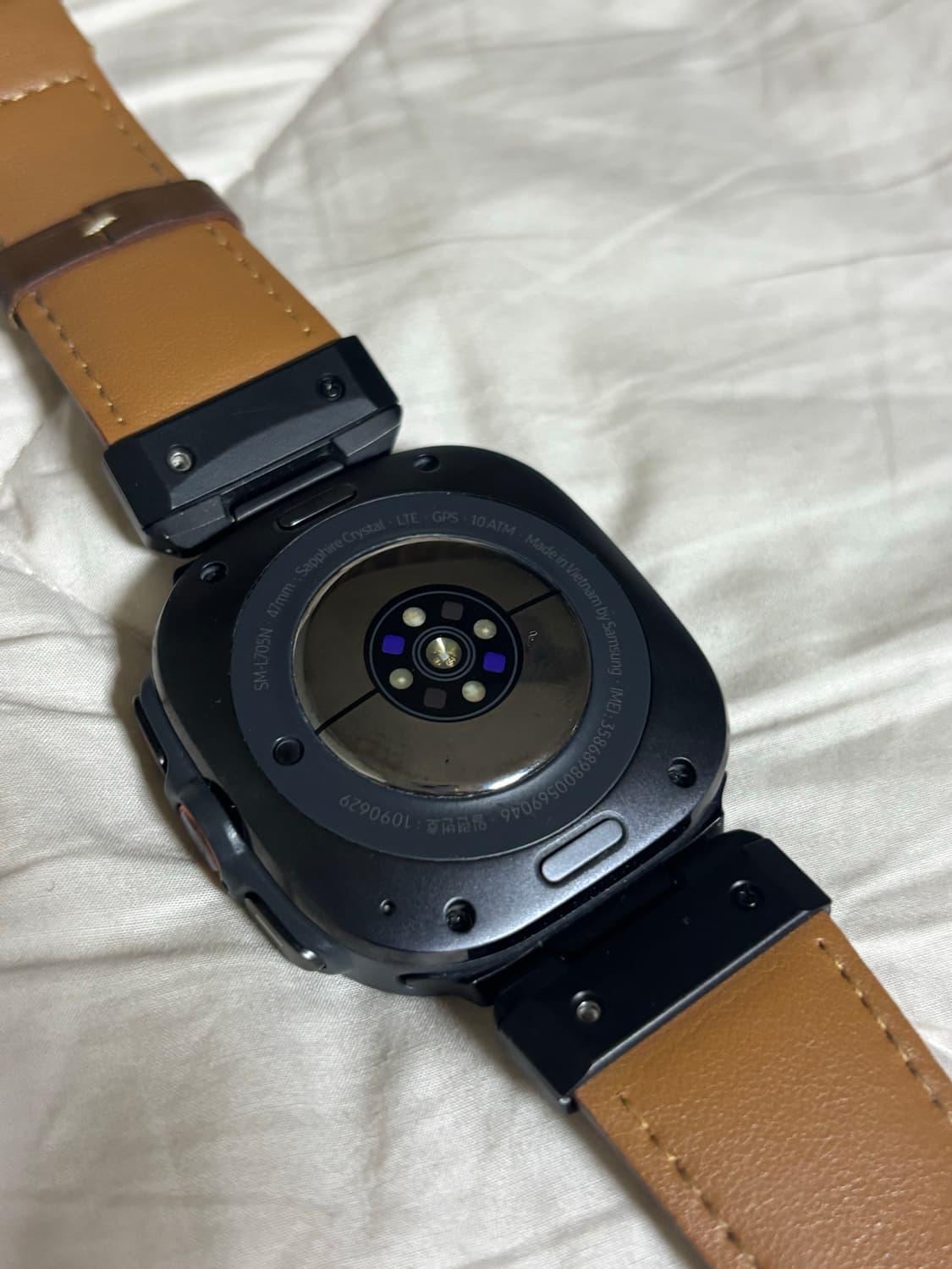 삼성 갤럭시 워치 울트라 상품이미지4