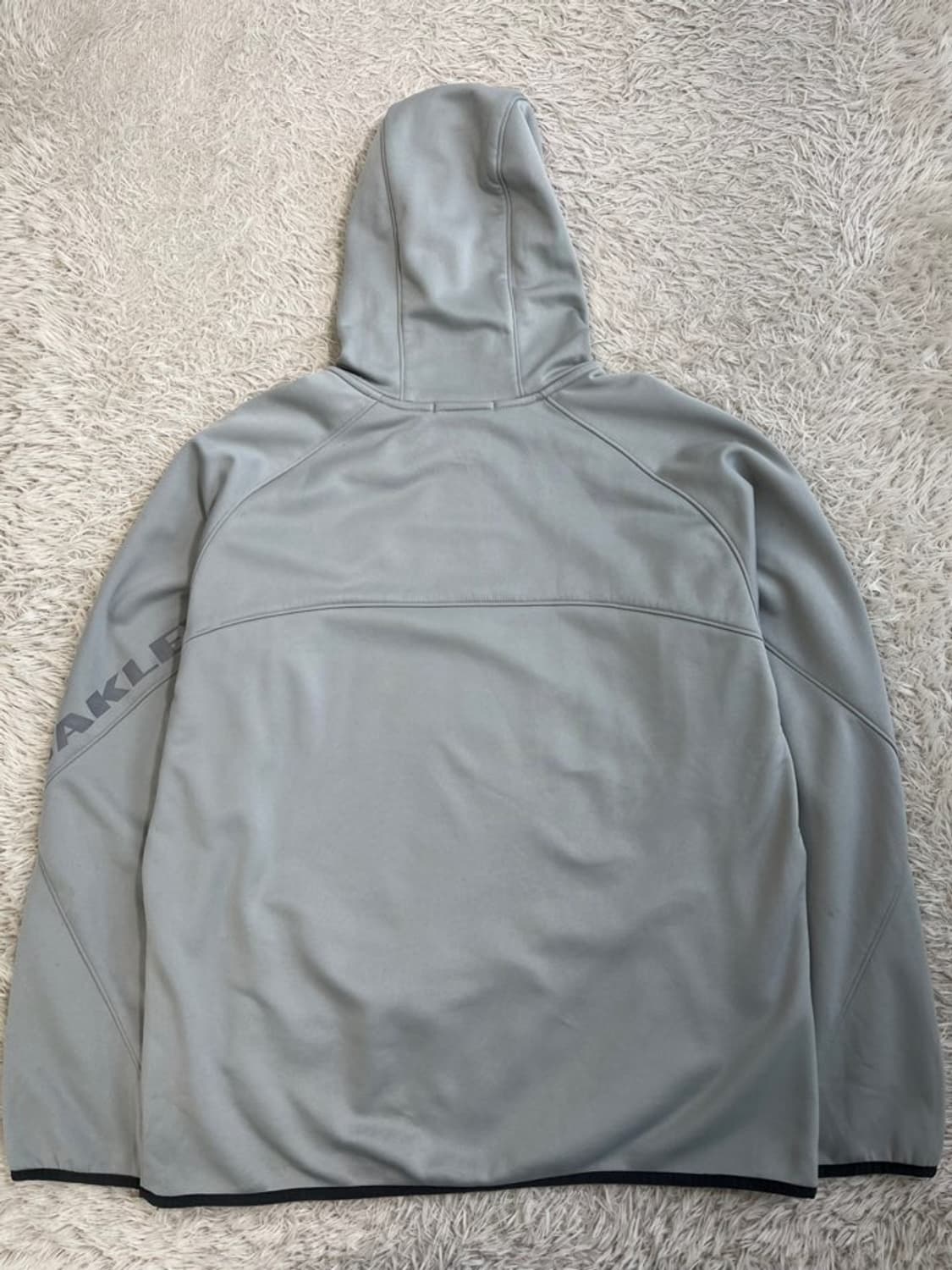 오클리 후드티/#312 상품이미지5