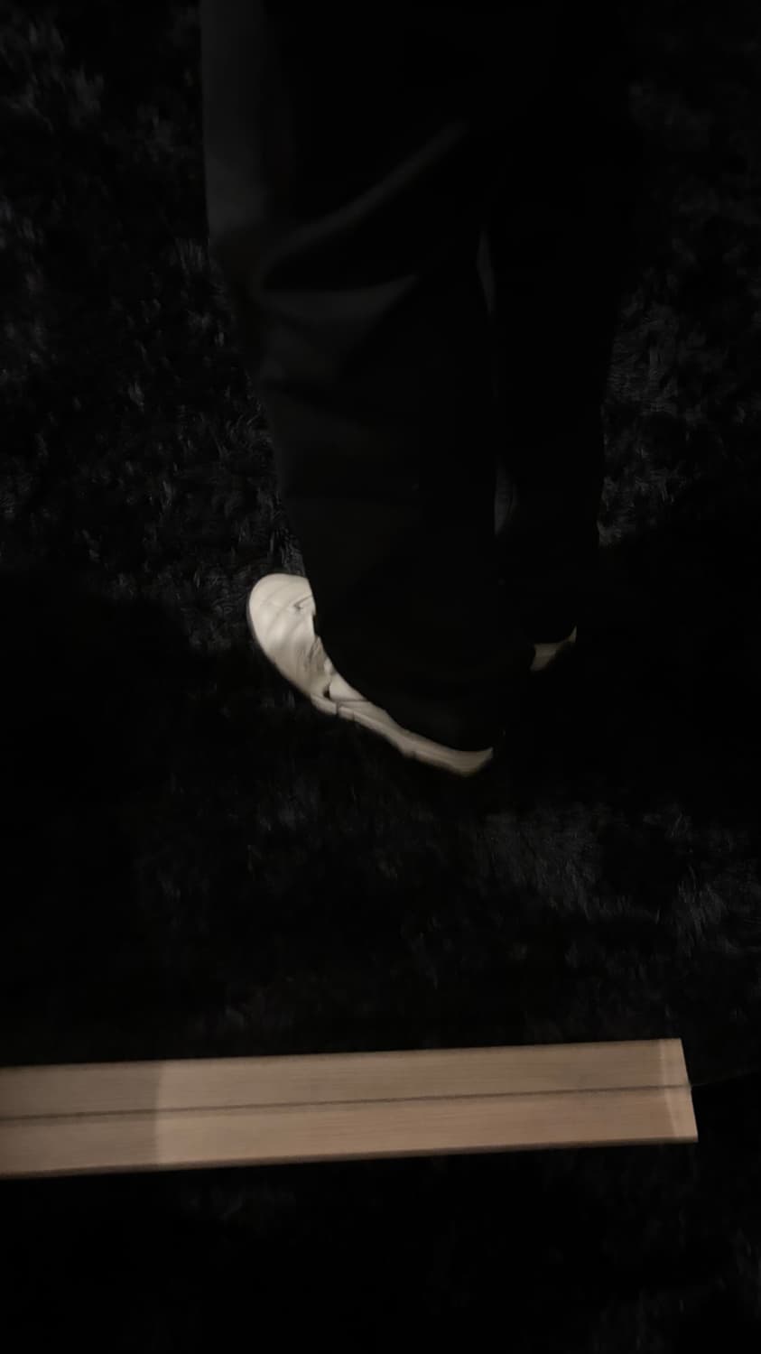 나이키 토탈 90 3 SP 라이트 오어우드 브라운 블랙 상품이미지9