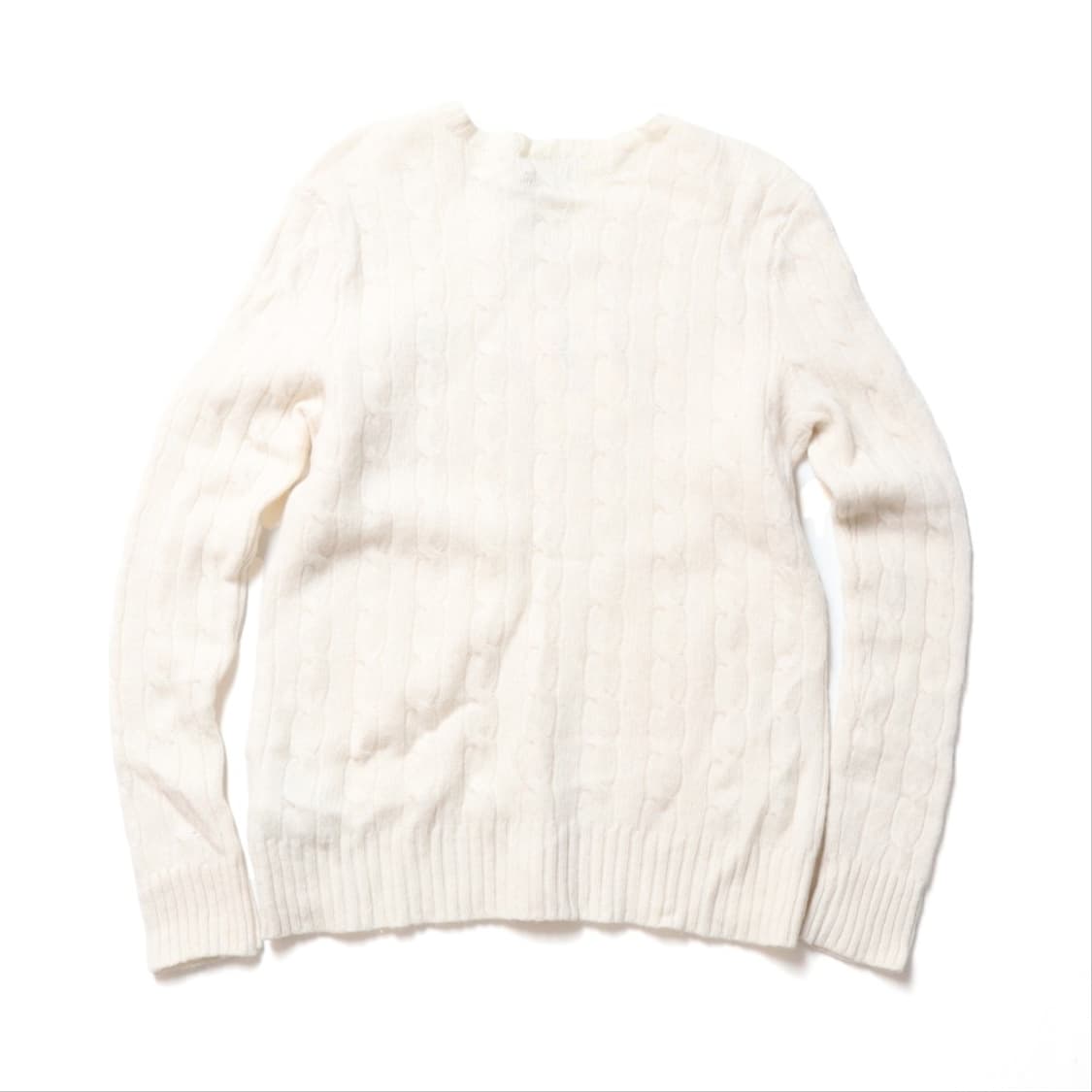 폴로 랄프로렌 Polo Ralph Lauren Cable Knit    상품이미지4