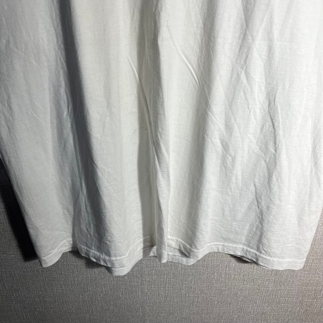 스투시 올드스쿨 티셔츠 상품이미지6