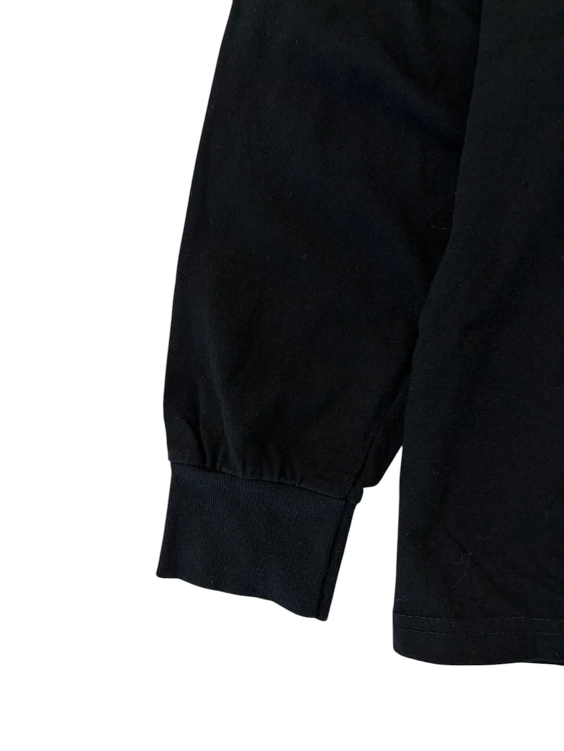 Stussy 스투시 긴팔티셔츠 블랙 (XL) 상품이미지8