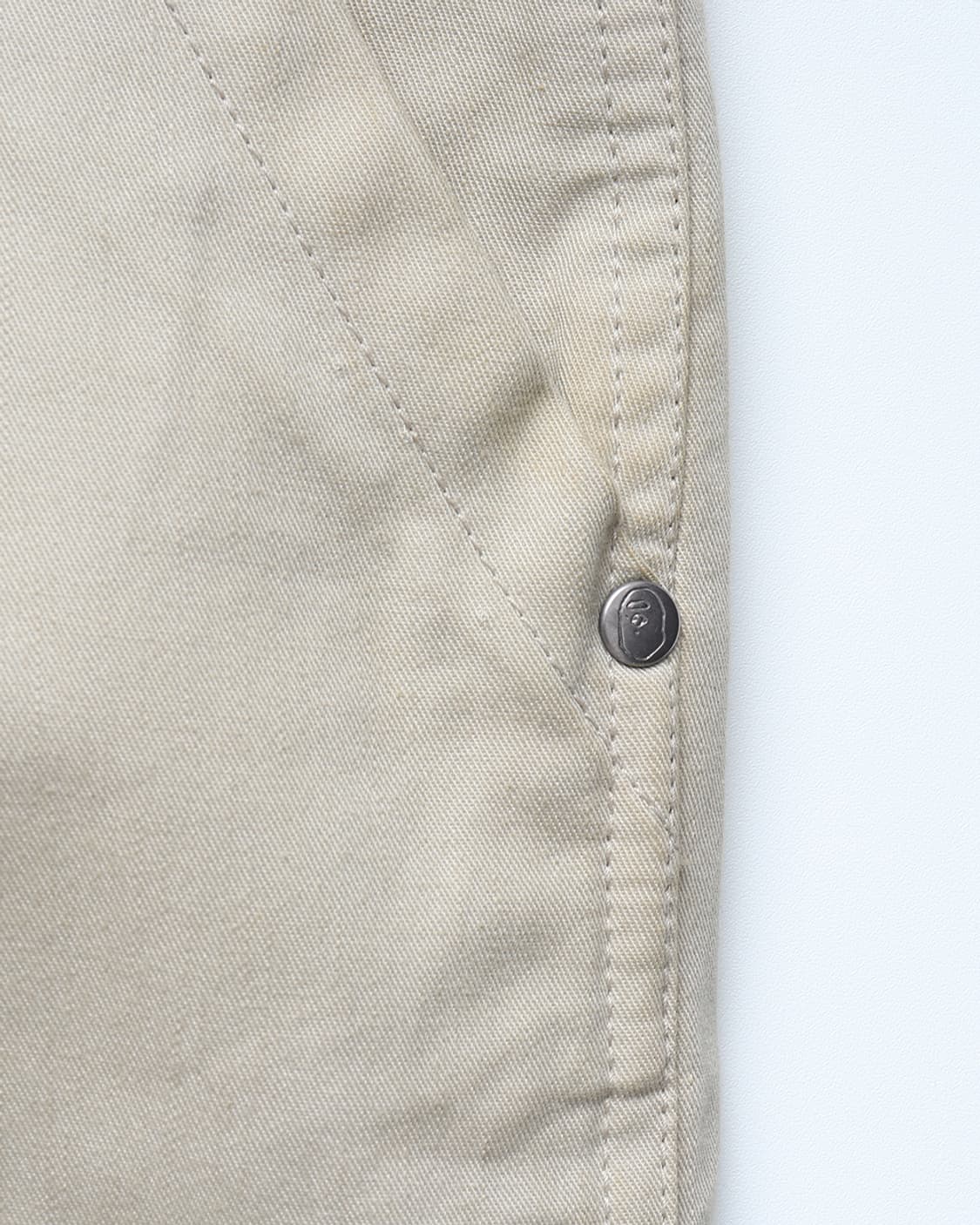 베이프 A BATHING APE 90-00s Chino Pants 상품이미지6