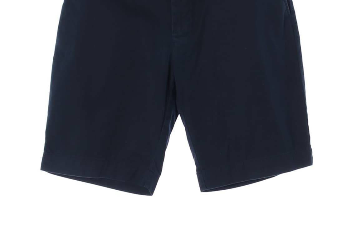 폴로랄프로렌 네이비 베이직 치노 하프팬츠 34 상품이미지4