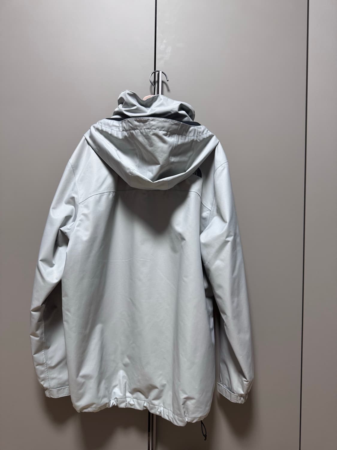 노스페이스 바람막이 상품이미지3