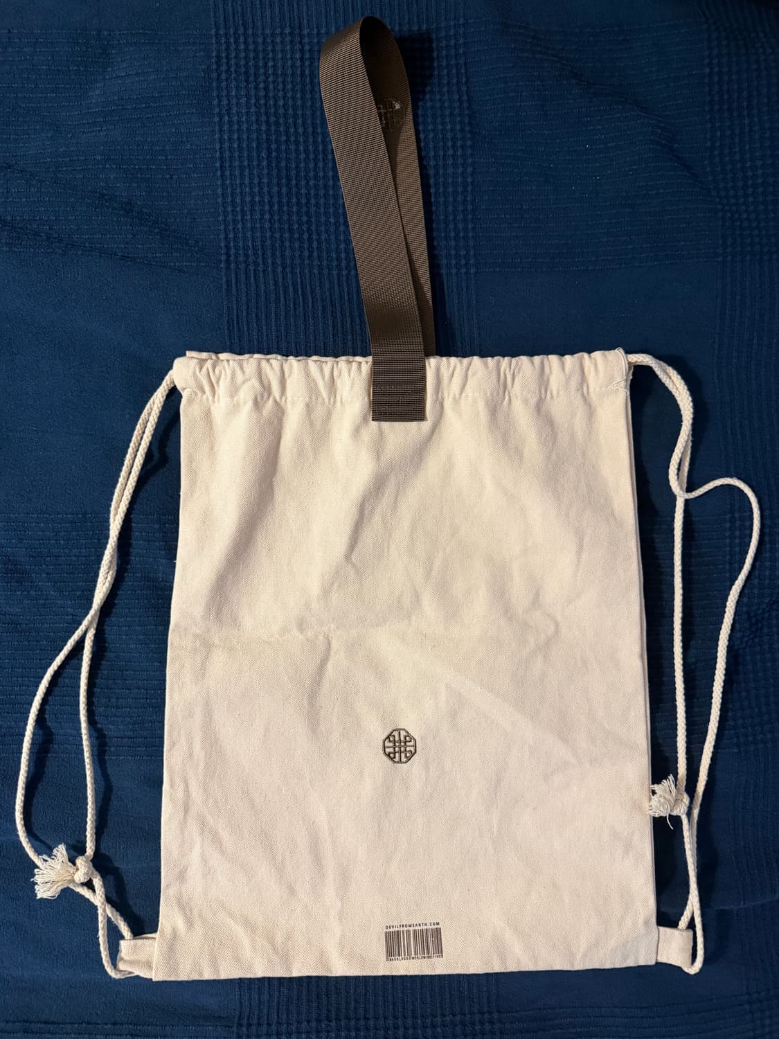 배드블러드 에코백(백팩) 상품이미지4