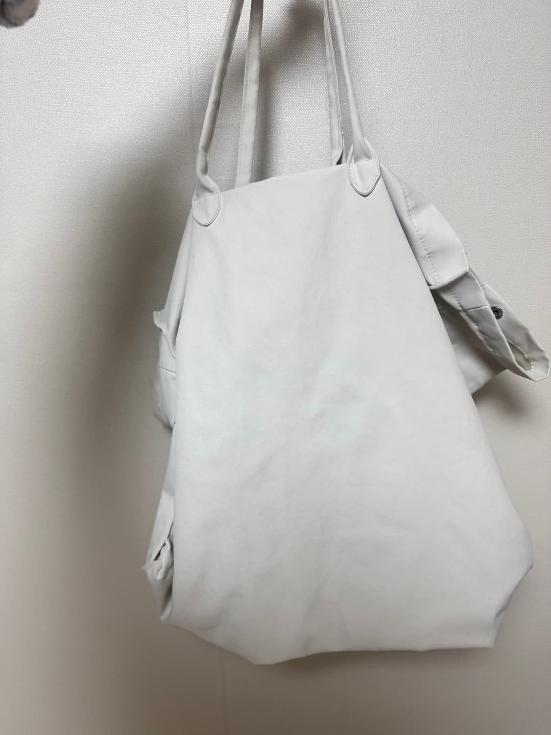 낫띵에브리띵 백팩 상품이미지3