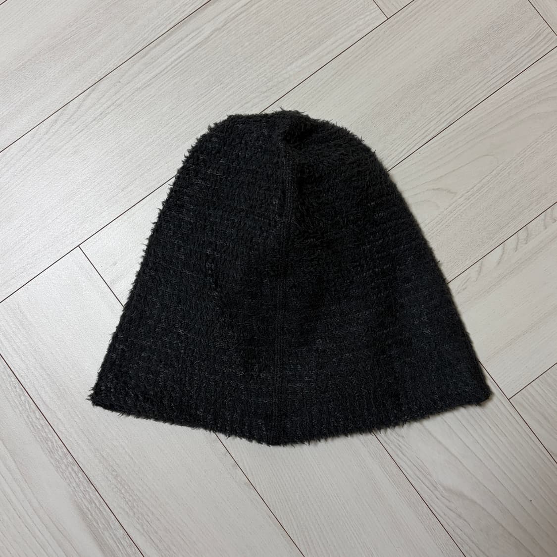 새티스파이 퍼즈 플리스 비니 팬텀 상품이미지4