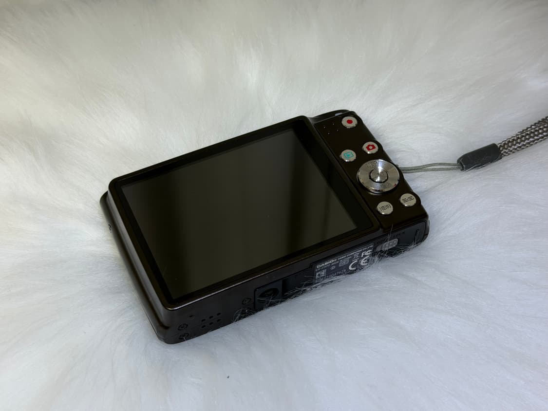 카시오 엑슬림 ex-z300 상품이미지7